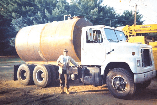 Rowell’s Services Amherst