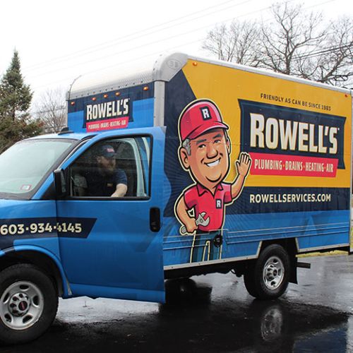 Same Day Amherst Plumbing, Drains, Heating & AC Services