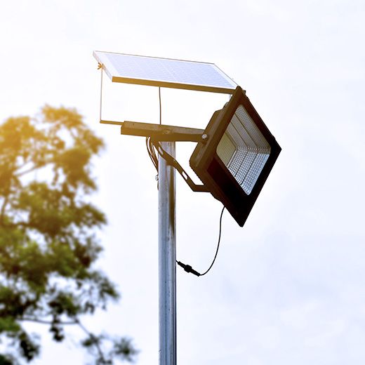 Amherst Landscape & Outdoor Lighting Electricians