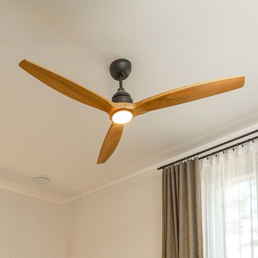 Amherst Ceiling Fan Electricians