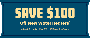 Limited Plumbing, Drains, Heating, AC Discount Amherst