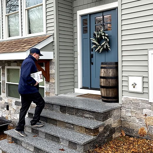Same Day Amherst Plumbing, Drains, Heating & AC Services
