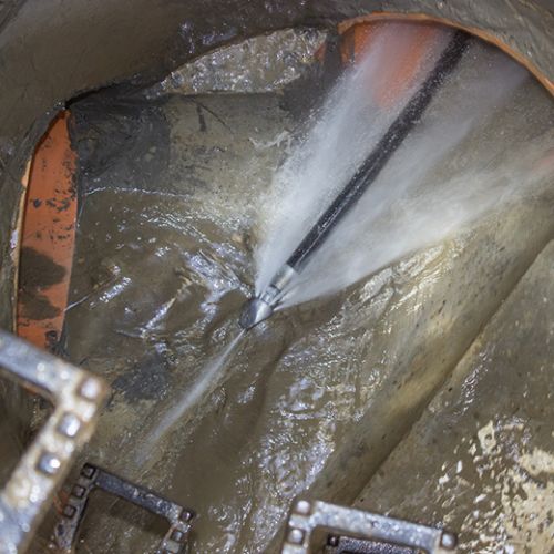 Same Day Drain Sewer & Rooter Pros Across Amherst