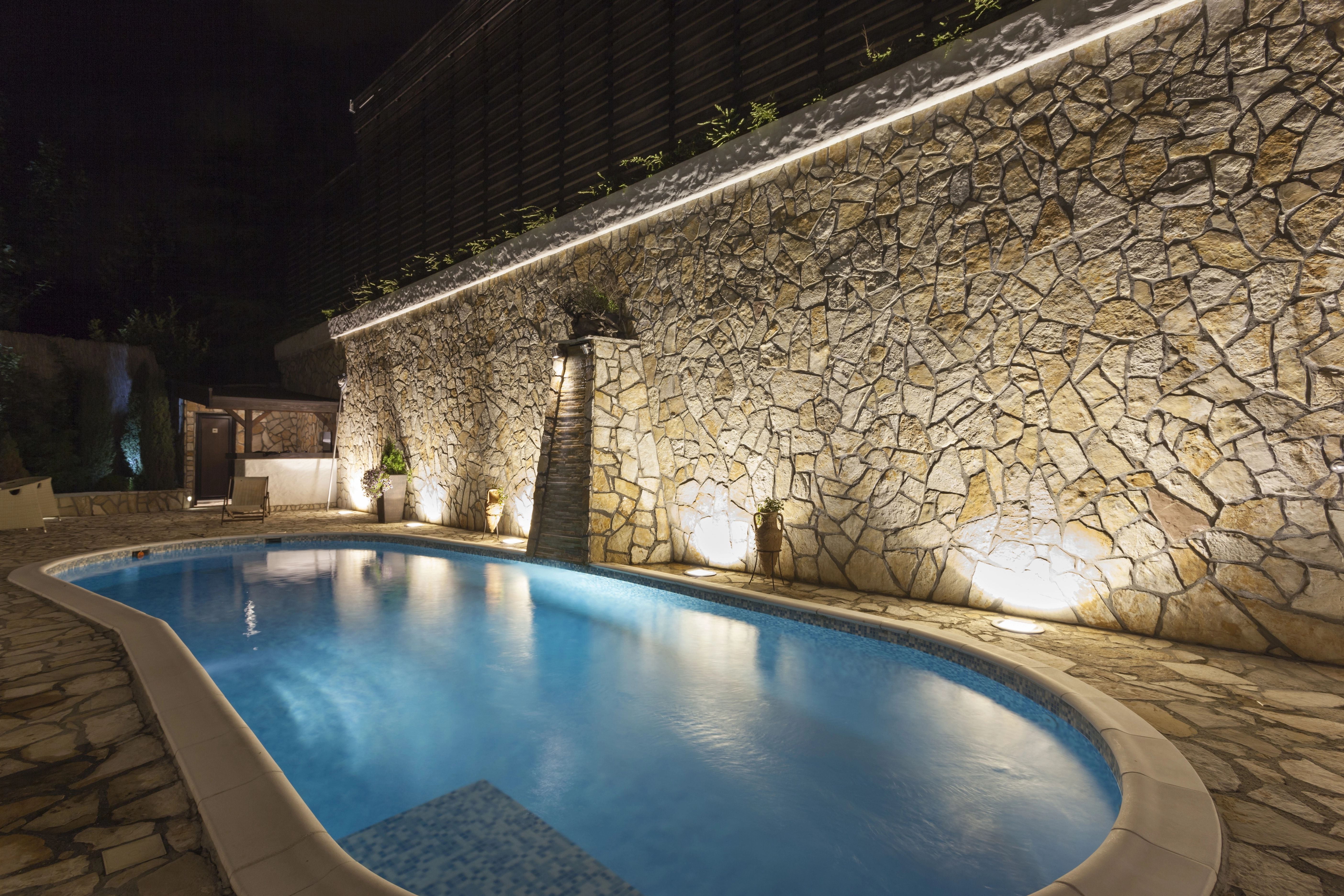 Amherst Landscape & Outdoor Lighting Electricians