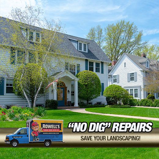 Same Day Drain Sewer & Rooter Pros Across Amherst