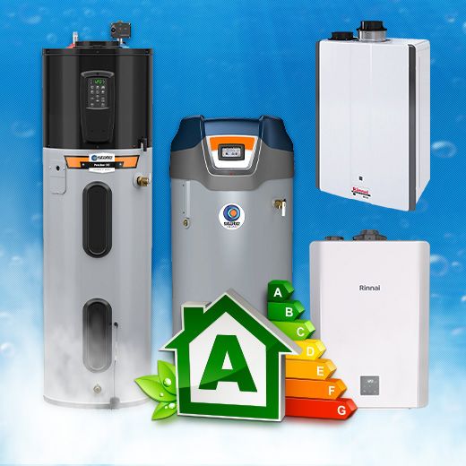 Amherst Water Heater Savings & Repairs: Fast Today