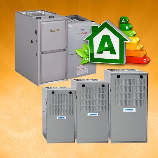 Same Day Heating Repairs in Amherst