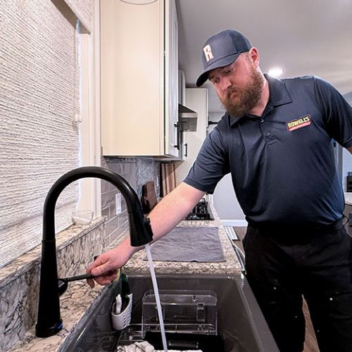 Amherst Faucet and Sink Plumbing Pros