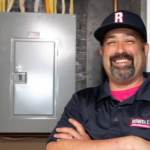 Electrical Panel & Circuit Breaker Specialists In Amherst