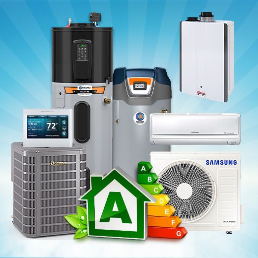 Same Day Amherst Plumbing, Drains, Heating & AC Services