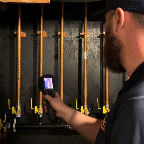 Pipe Repiping Specialists In Amherst