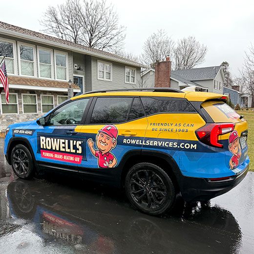 Same Day Amherst Electrical Services