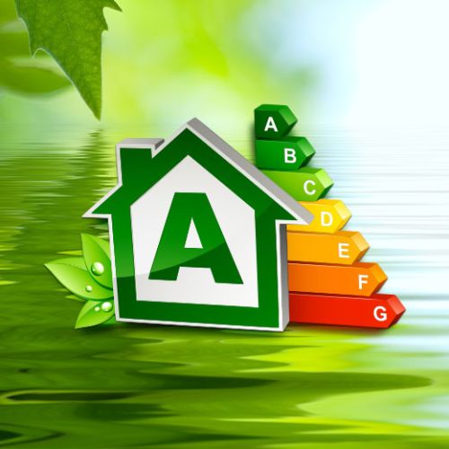 Energy Efficient Heating and AC Experts In Amherst