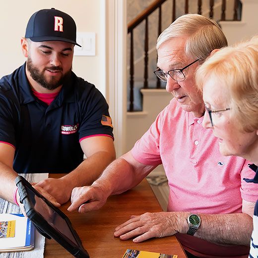 Standby Generator Experts In Amherst
