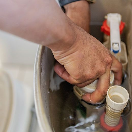 Same Day Toilet Plumbing Specialists In Amherst