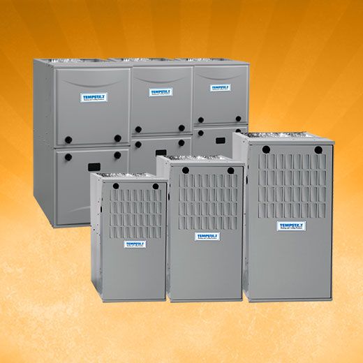 New Heating Systems Amherst