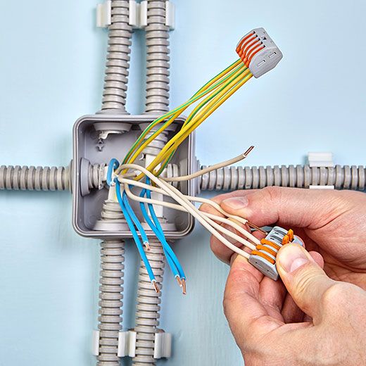 Electrical Panel & Circuit Breaker Specialists In Amherst