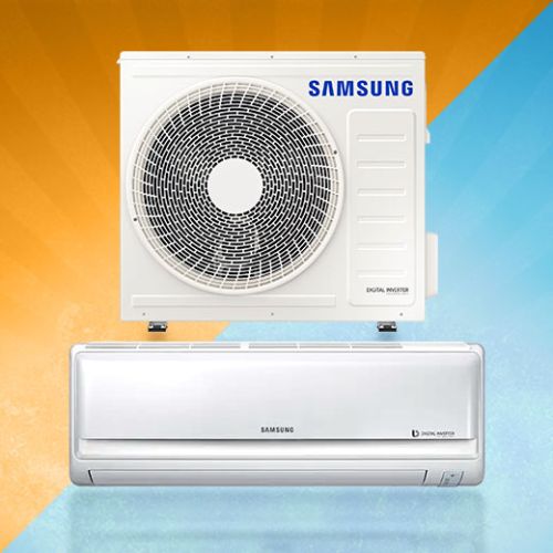 Ductless Cooling & Heating In Amherst