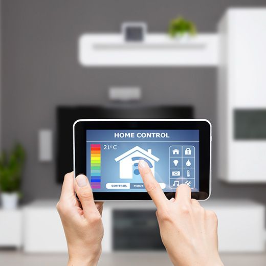 Thermostat Experts in Amherst