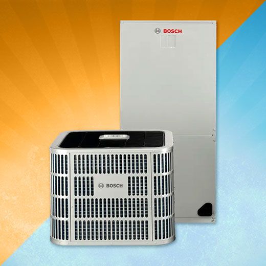 New Heating Systems Amherst