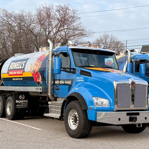 Expert Septic System Services in Amherst