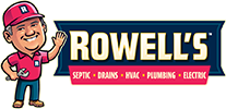 Rowell's Services Amherst