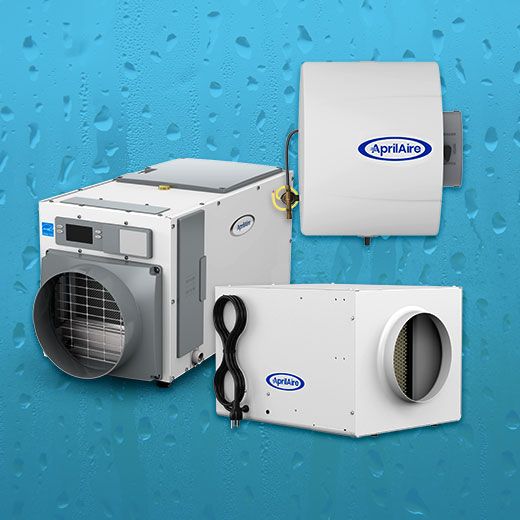 Indoor Air Quality Pros In Amherst