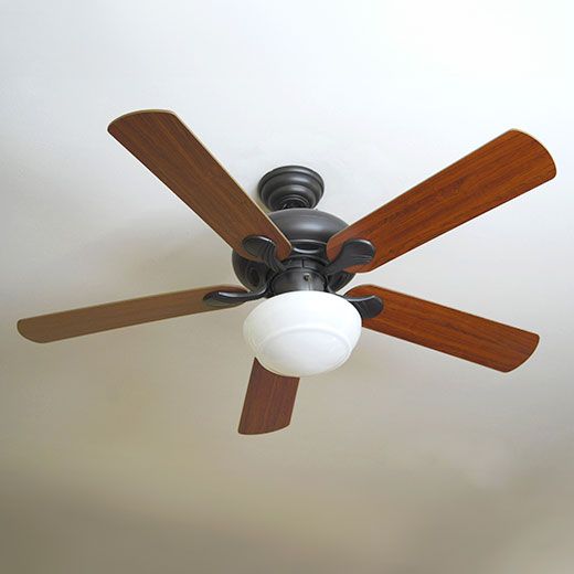 Amherst Ceiling Fan Electricians