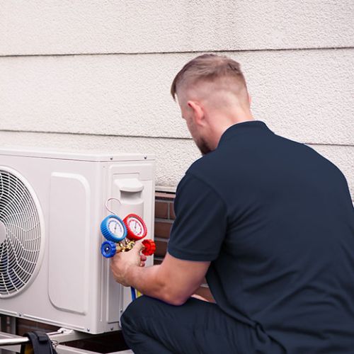 For All Your Plumbing Needs In Amherst