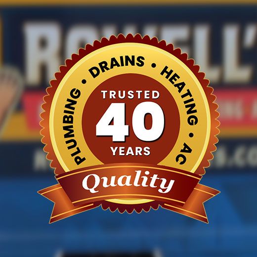 Trusted Plumbing, Heating & AC In Amherst