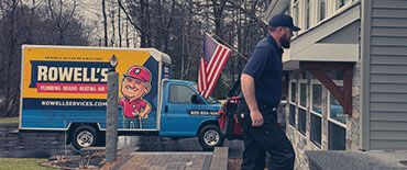 Limited Plumbing, Drains, Heating, AC Discount Amherst