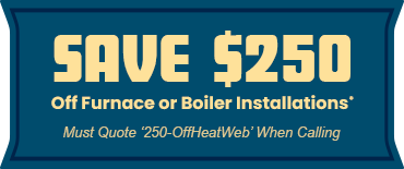 Limited Plumbing, Drains, Heating, AC Discount Amherst