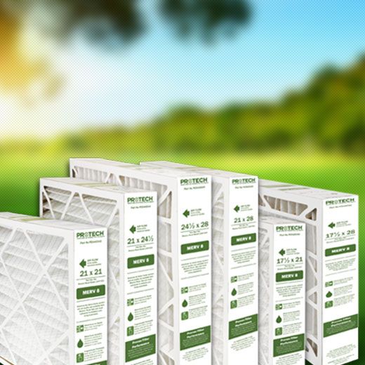 Indoor Air Quality Pros In Amherst