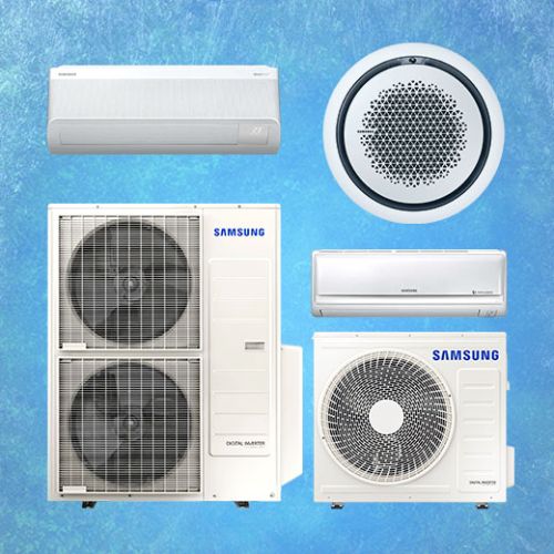 Save On AC In Amherst With the Air Conditioning Experts Trusted Over 40 Years
