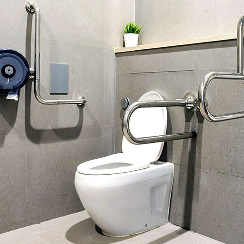 Amherst's Shower and Tub Plumbing Specialists