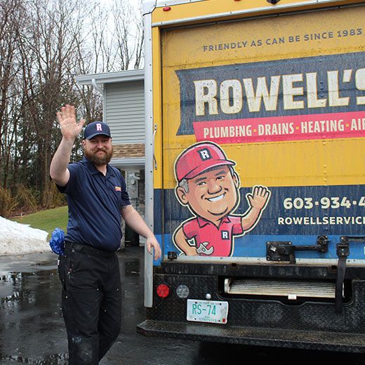Amherst Plumbers