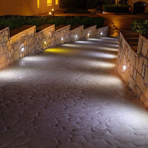 Amherst Landscape & Outdoor Lighting Electricians