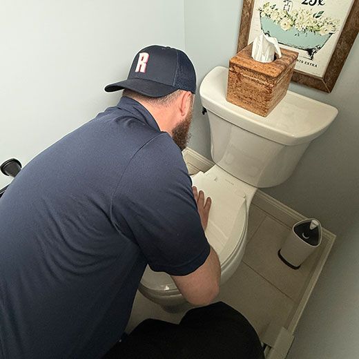 Same Day Toilet Plumbing Specialists In Amherst