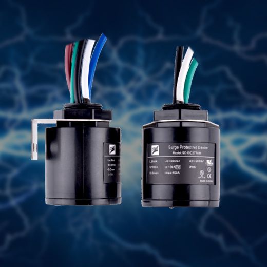 Whole House Surge Protection In Amherst