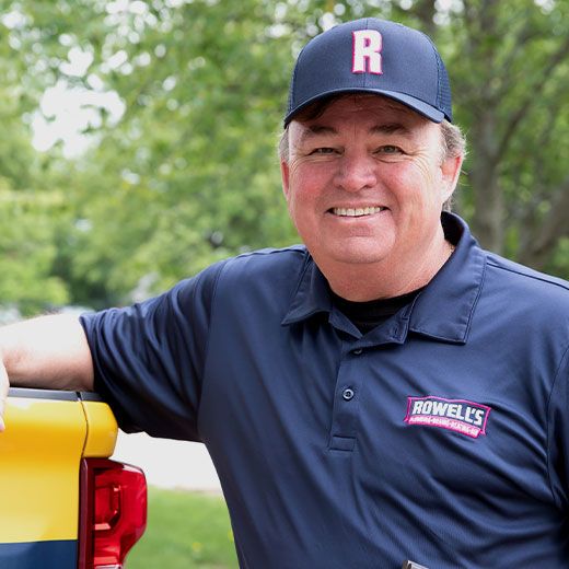 Standby Generator Experts In Amherst