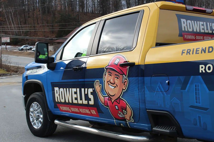 Tankless Water Heater Experts In Amherst