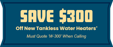 Limited Plumbing, Drains, Heating, AC Discount Amherst
