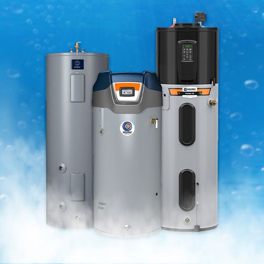 Amherst Water Heater Savings & Repairs: Fast Today