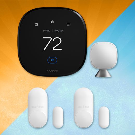 Thermostat Experts in Amherst