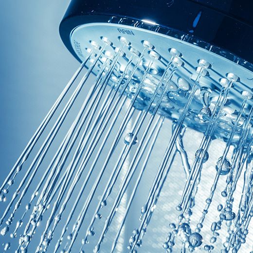 Amherst's Shower and Tub Plumbing Specialists