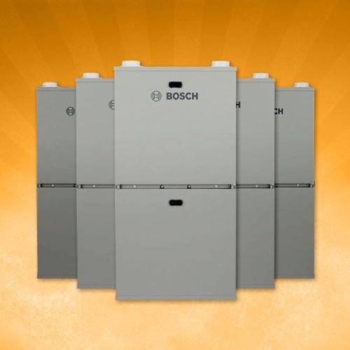 New Heating Systems Amherst